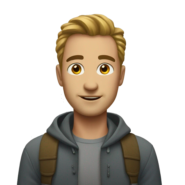 Сердце  emoji