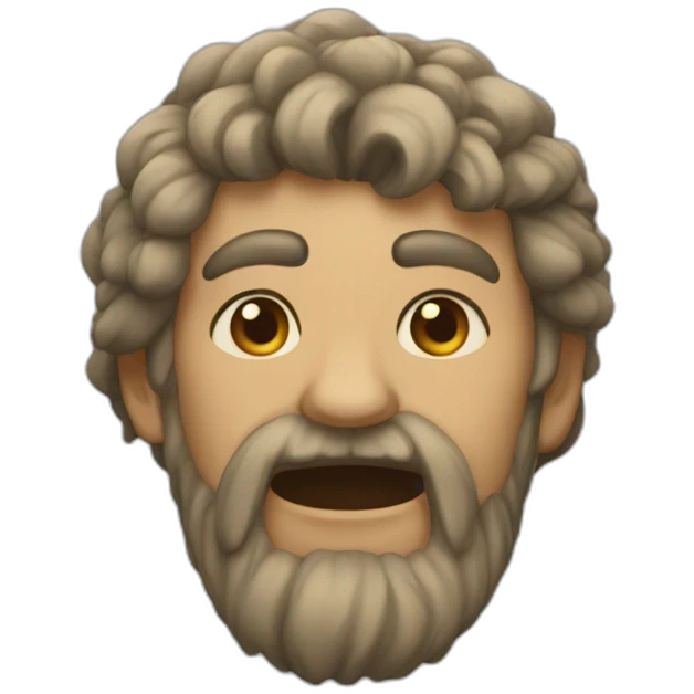 Andartat emoji