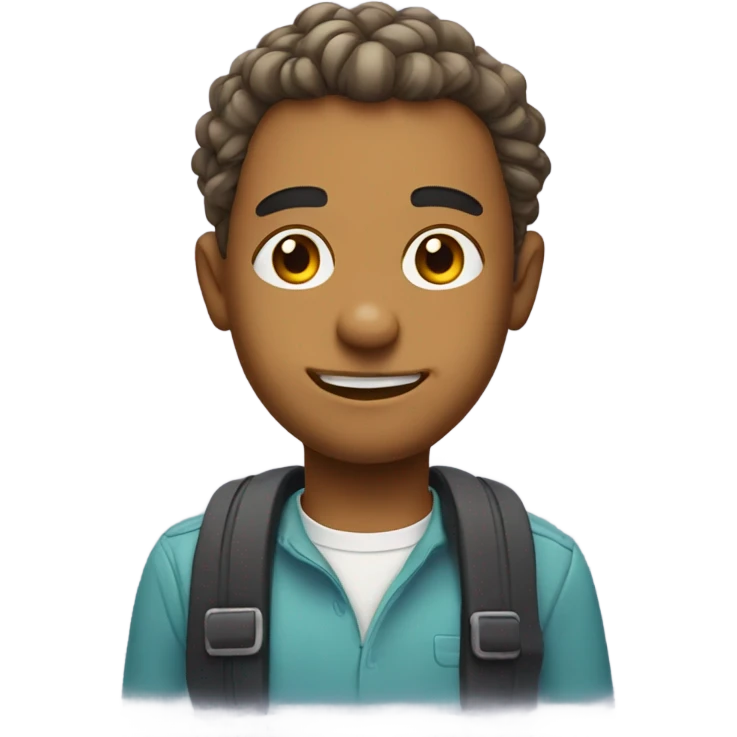 Memoji emoji