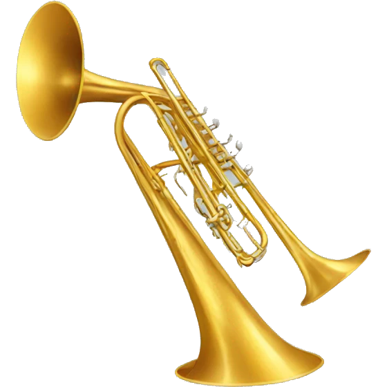 Trombone emoji