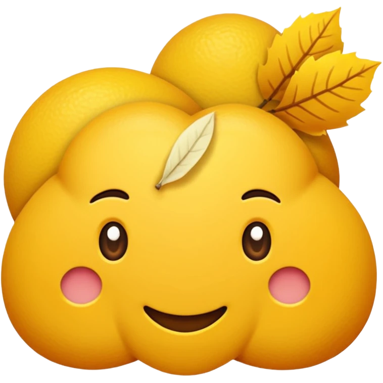스타벅스 로고가 그려진 커피 emoji