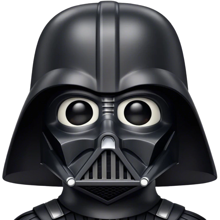 Darth Vader  emoji