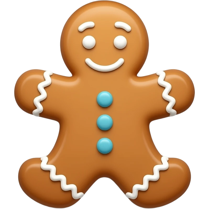 𝔾𝕚𝕟𝕘𝕖𝕣𝕓𝕣𝕖𝕒𝕕 𝕔𝕠𝕠𝕜𝕚𝕖 𝕚𝕟 𝕥𝕣𝕒𝕪 emoji