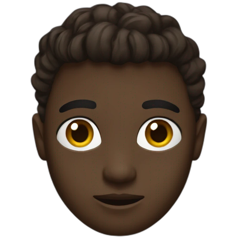 Mamadou emoji