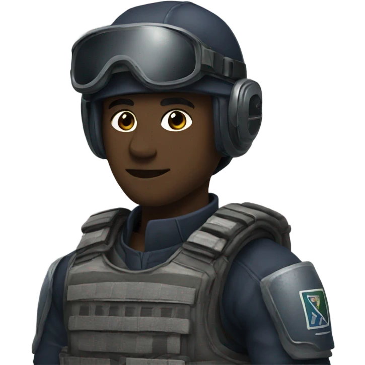 R6 emoji