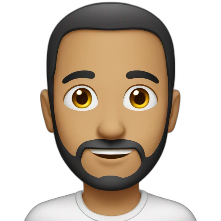 Marocain emoji