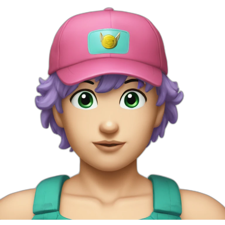 Redneck bulma emoji
