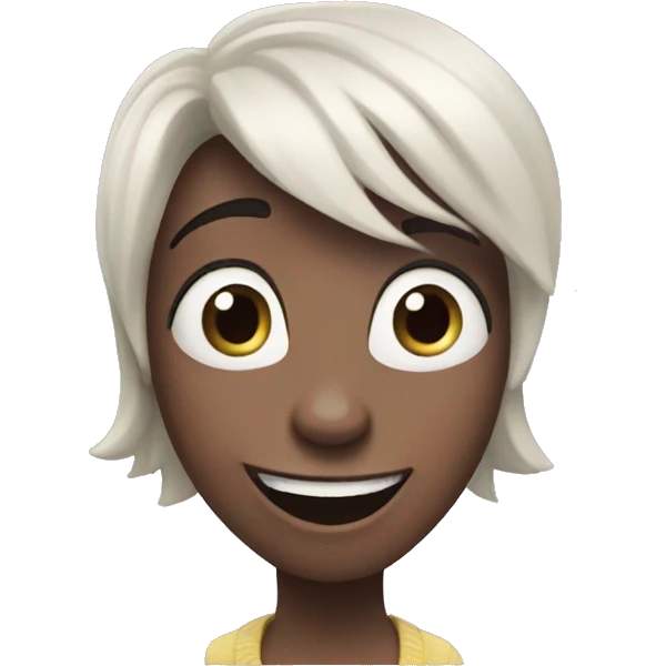 Joy from inside out emoji