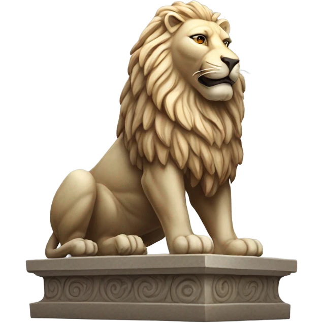 Sphinx  emoji