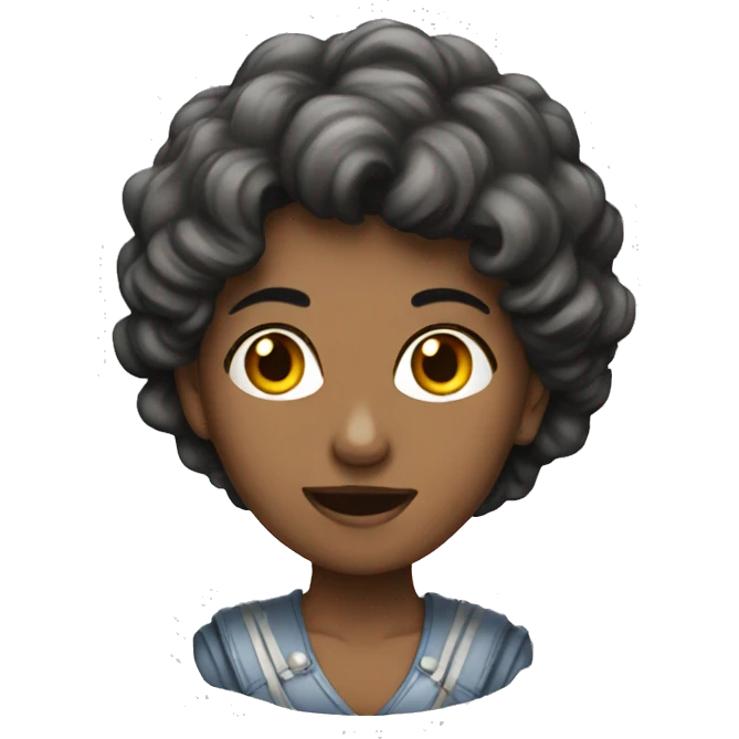 diana  emoji