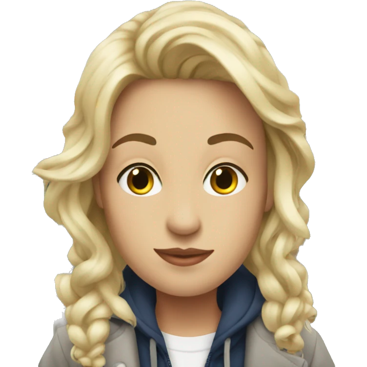 Paris emoji