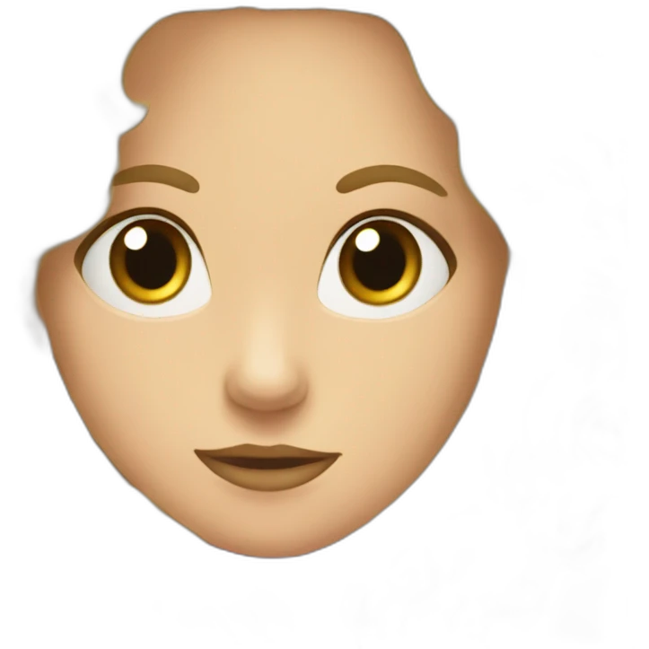 Layna et moi emoji