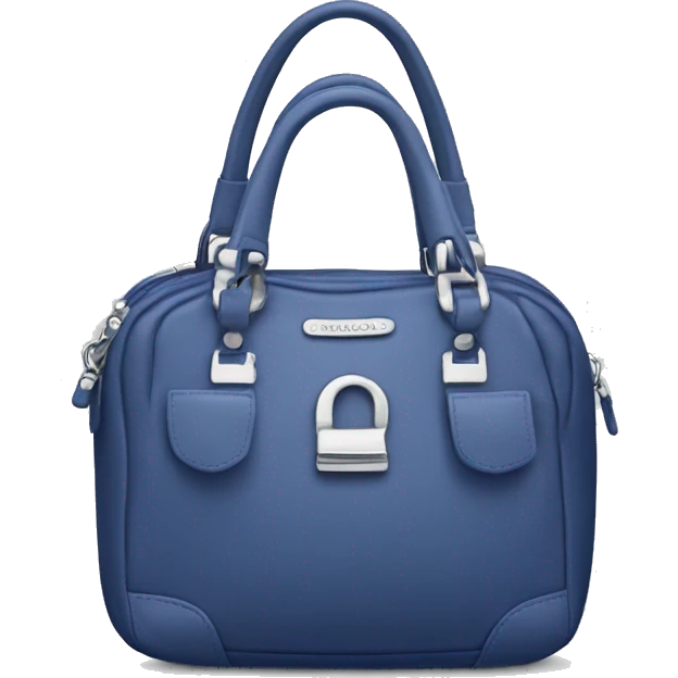 Pandora bag emoji