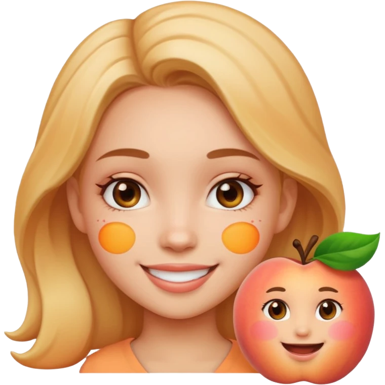 ماخرة فتات🍑جذابه emoji