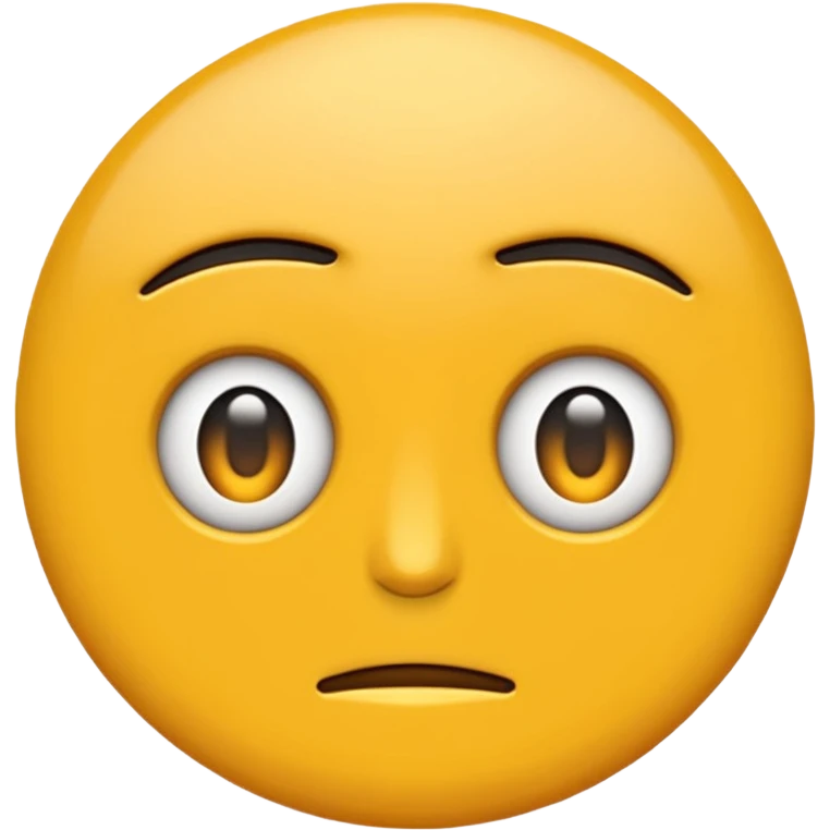 Emoji con cara de signo de interrogación emoji