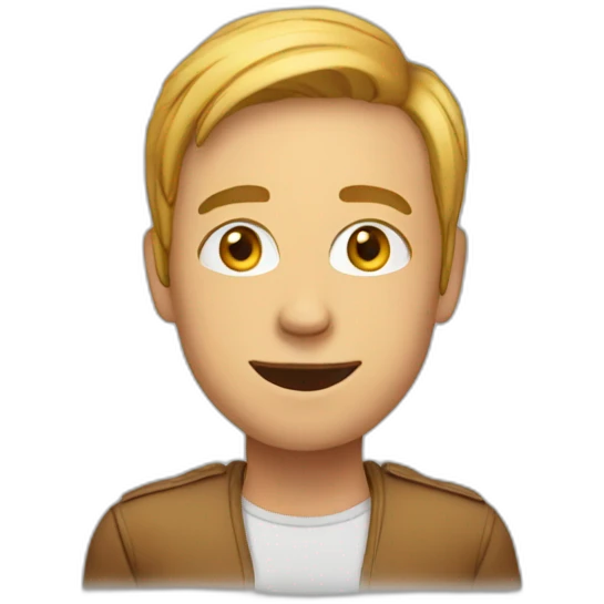 Persons emoji