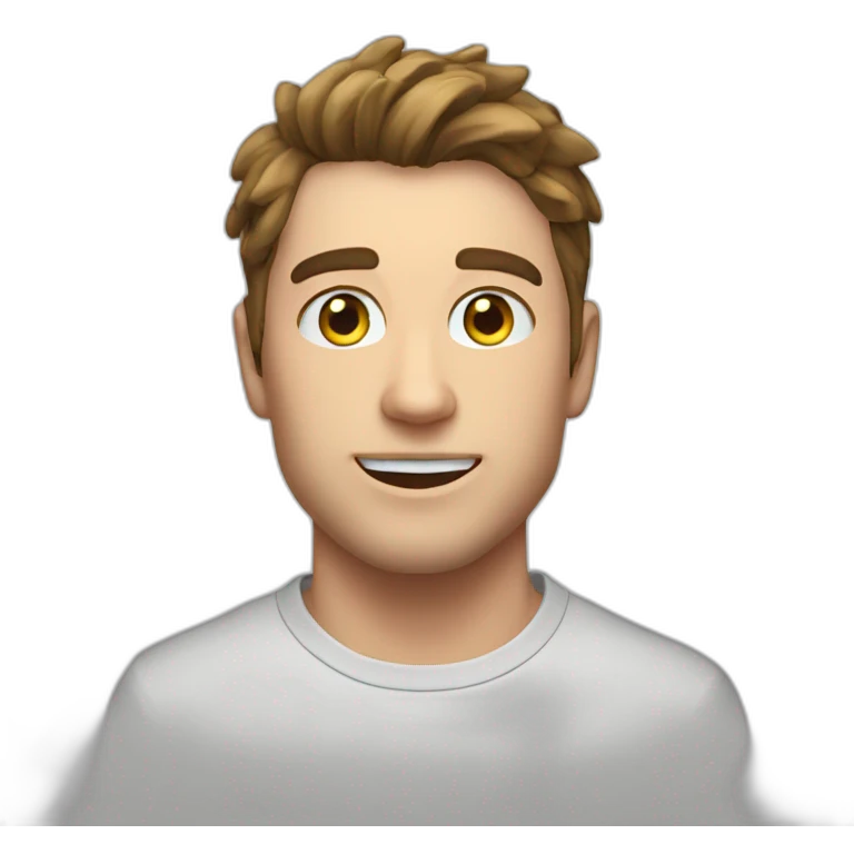 Mr beast emoji