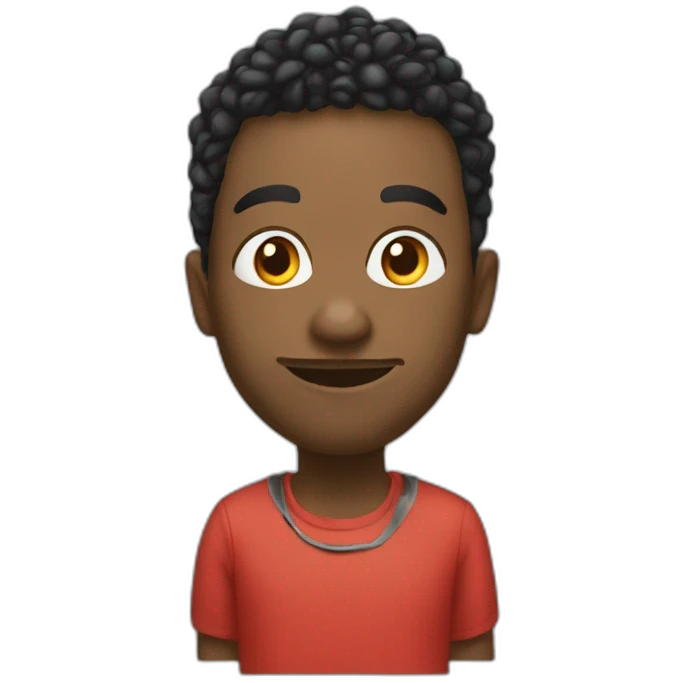 Jul le rappeur emoji