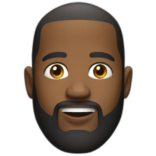 Nba emoji