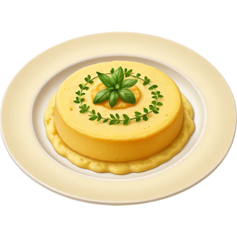 Deve sempre essere una polenta però, così c’è solo la pentola che invece non voglio   emoji