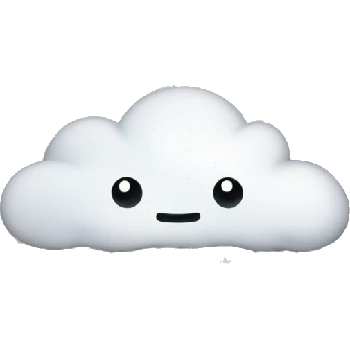 A cloud raining down a mix of 1s, 0s, and coin symbols


 emoji