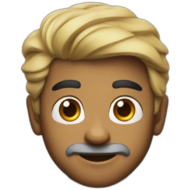 Actor Vijay emoji