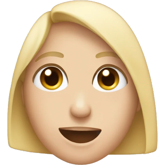I love you emoji
