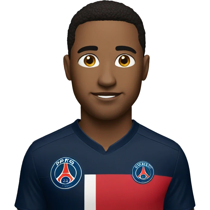 psg emoji