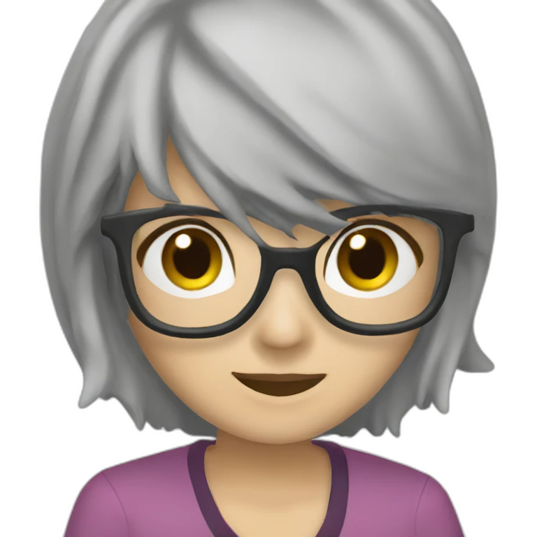 michiko brompton emoji