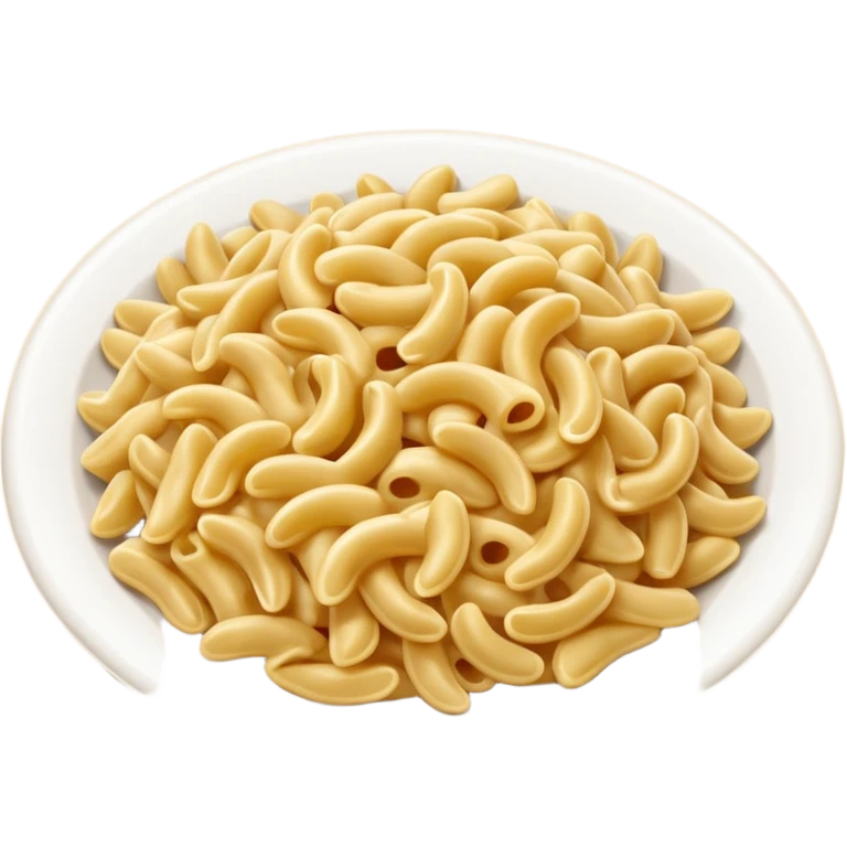 Spatzle emoji
