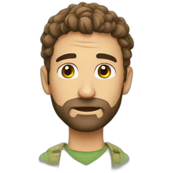 Natuto emoji