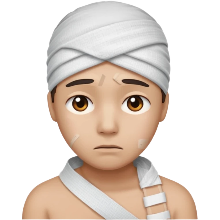 ❤️‍🩹±🥺 emoji
