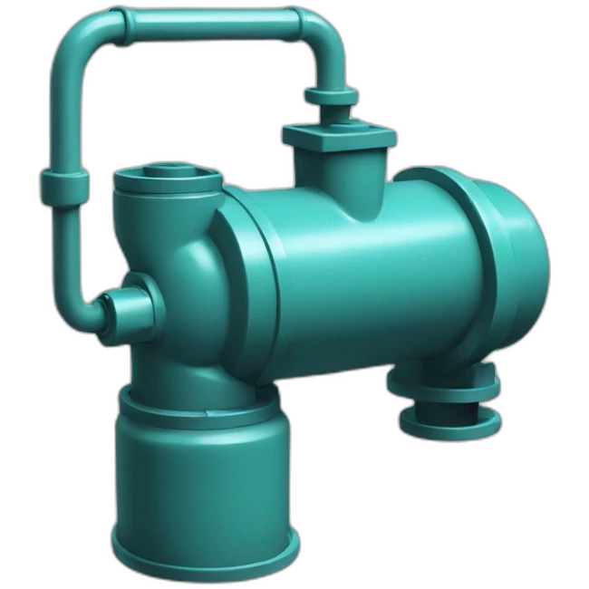 Pump emoji