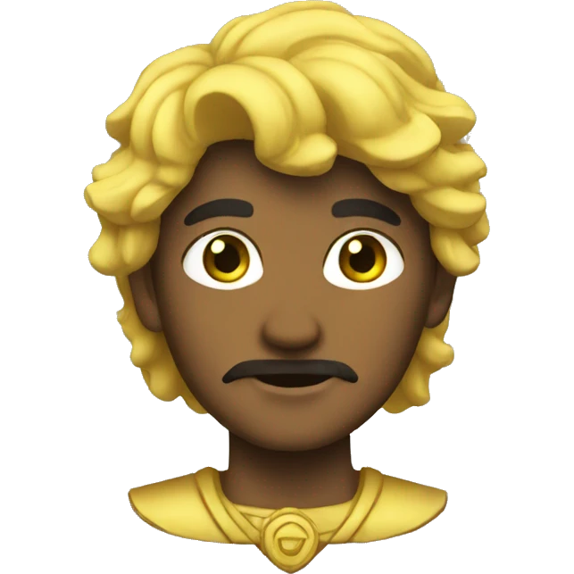 atlantis emoji