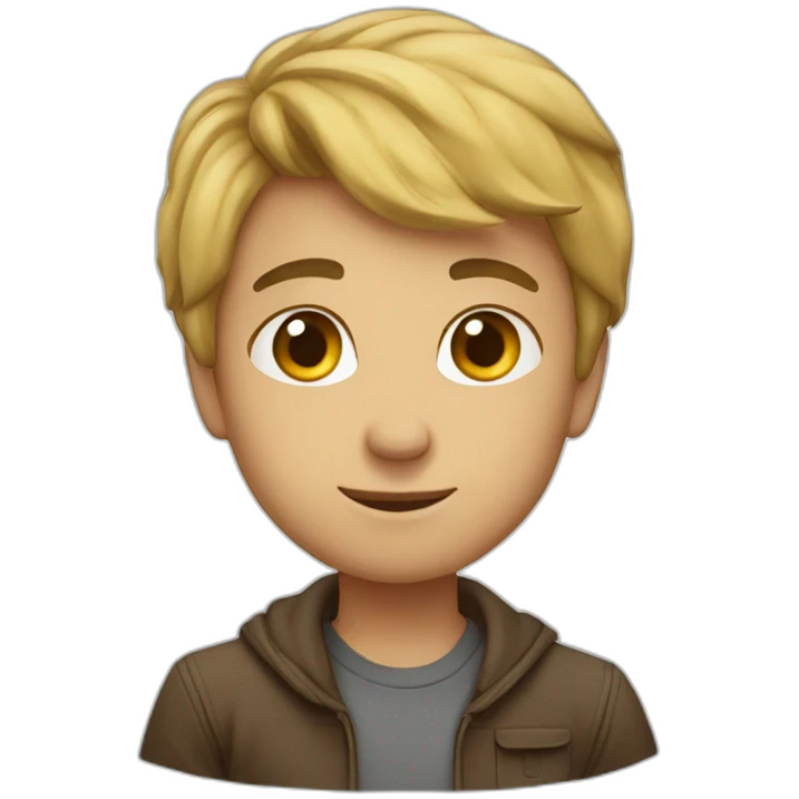 Calin emoji