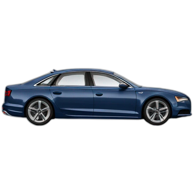 audiA8 emoji
