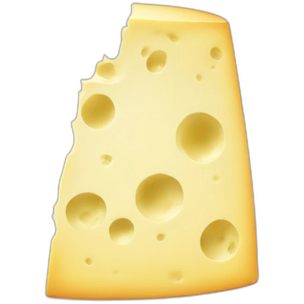 Fromage emoji