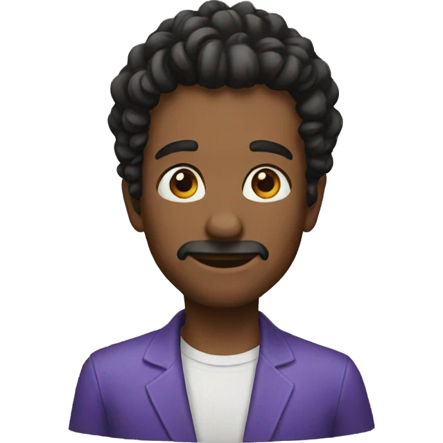 High emoji