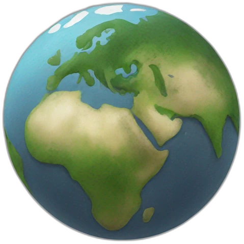 World emoji