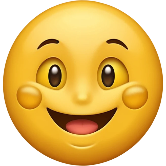 Make a 67 emoji that’s creative and funny emoji