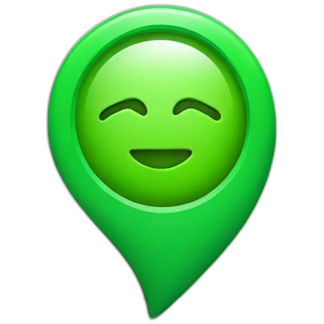 green check mark emoji