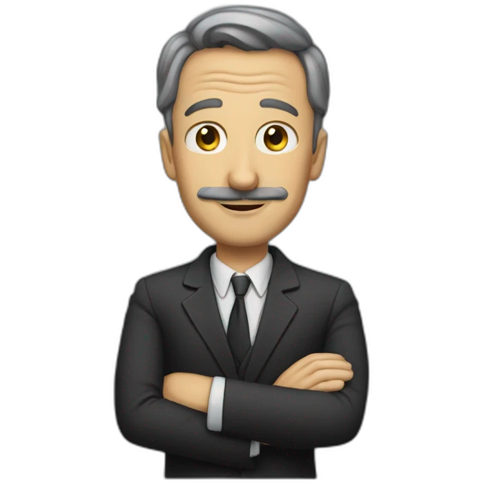 Mr.passy emoji