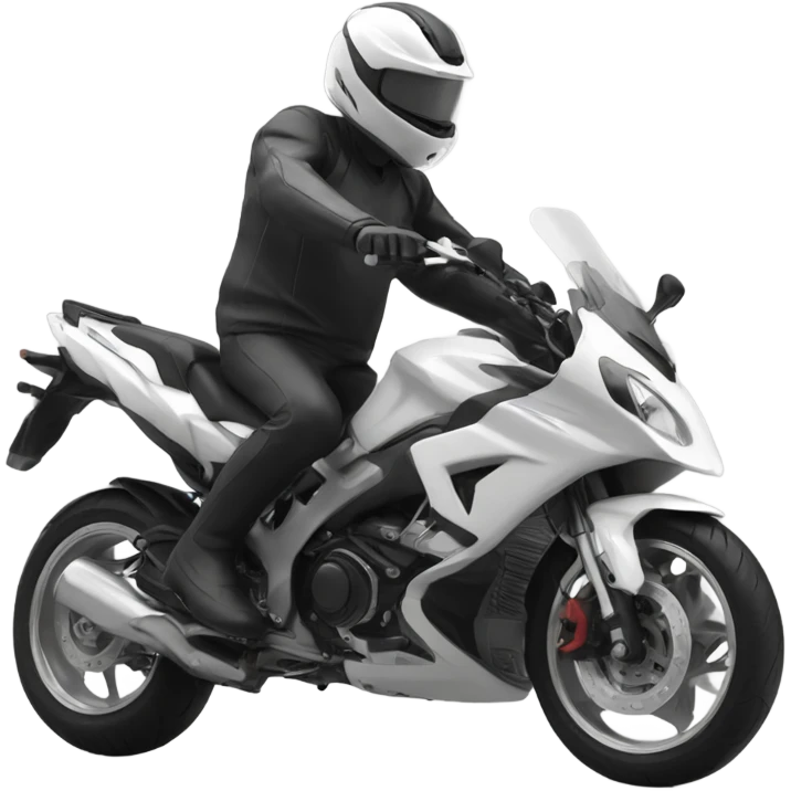 wheeling in tmax emoji