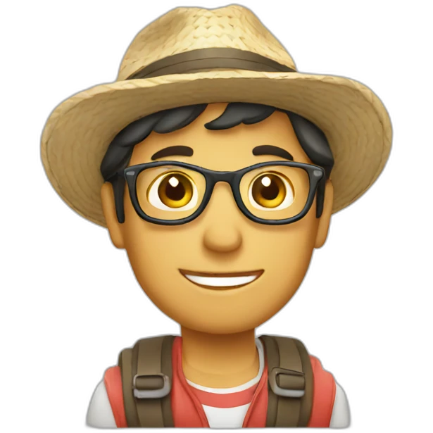 travel in france emoji