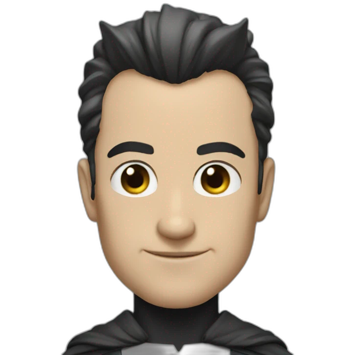 Batman sus emoji