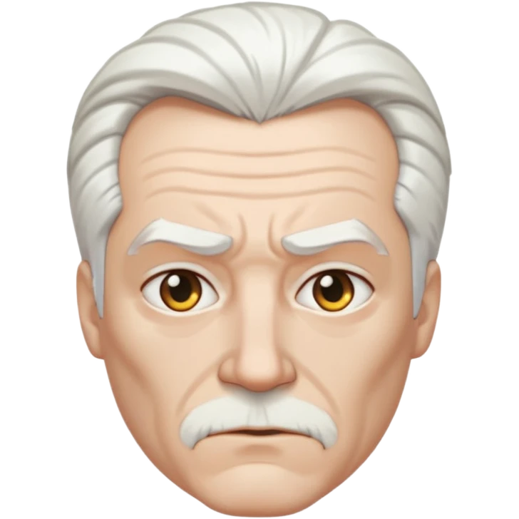 Batman alvino  emoji