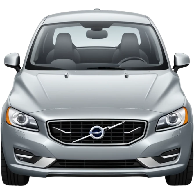 Volvo emoji
