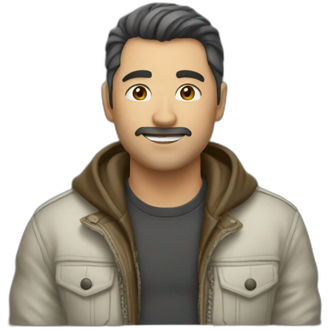 Мотоцикл  emoji