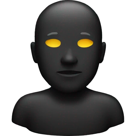 black label emoji