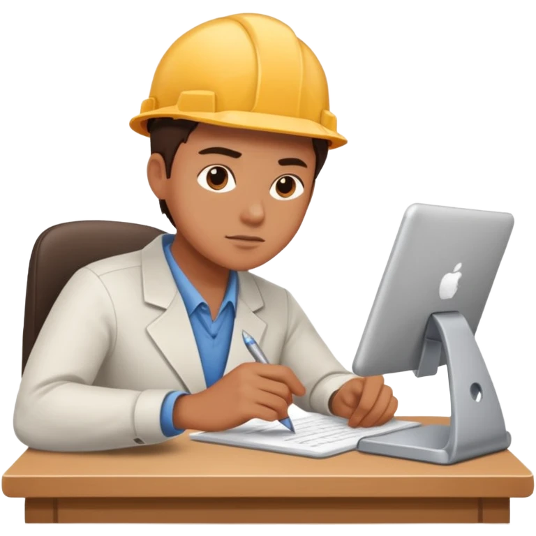 
work aesthetics emoji